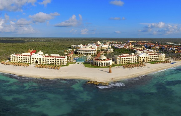 Iberostar Grand Hotel Paraiso