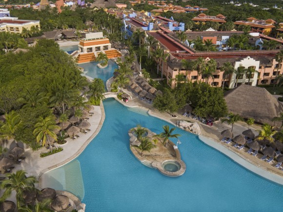 Iberostar Paraiso Maya