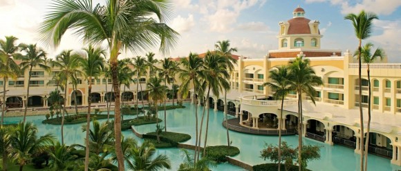 Iberostar Grand Hotel Bavaro