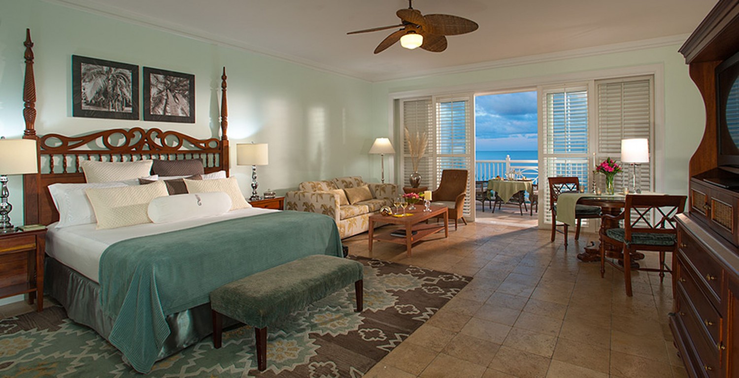 Sandals emerald bay rooms sale