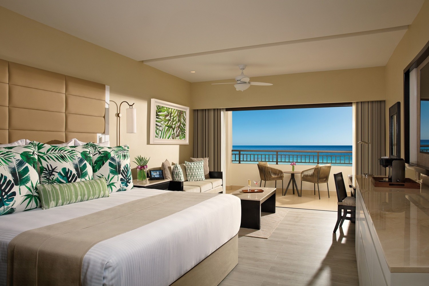 Secrets Wild Orchid Montego Bay All-Inclusive Resort