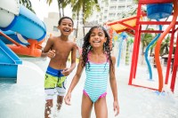 Children’s Pool