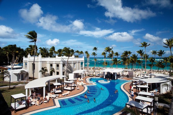 Riu Palace Bavaro