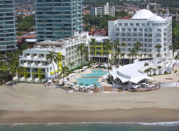 Hilton Puerto Vallarta Resort