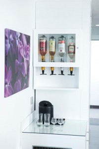 Minibar