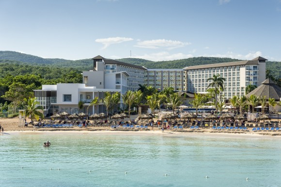 Royalton White Sands Montego Bay