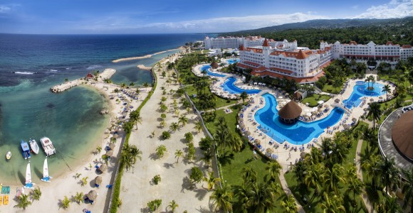 Luxury Bahia Principe Runaway Bay