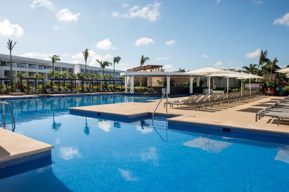 Platinum Yucatan Princess All Suites & Spa Resort Adults Only