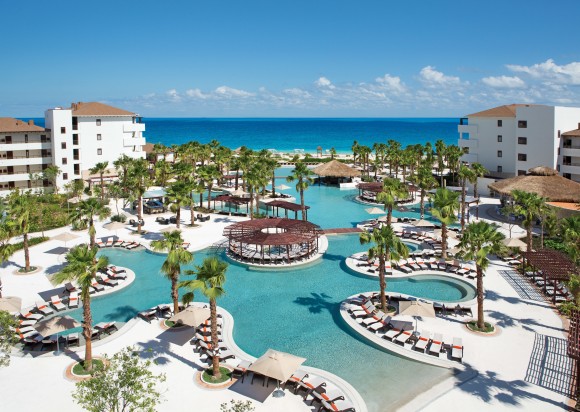 Secrets Playa Mujeres Golf & Spa Resort