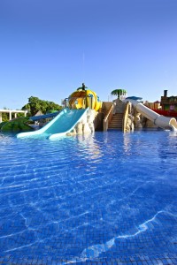 Water Park