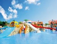 Water Park