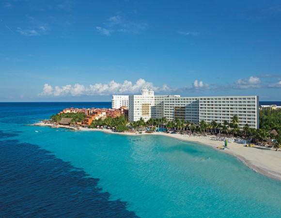 Dreams Sands Cancun Resort & Spa