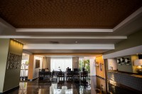 Concierge Desk
