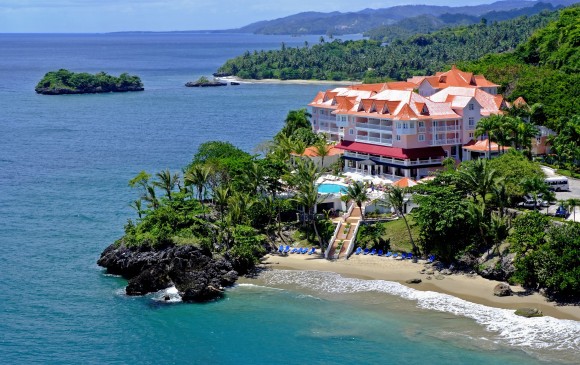 Luxury Bahia Principe Samana