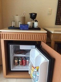 Minibar