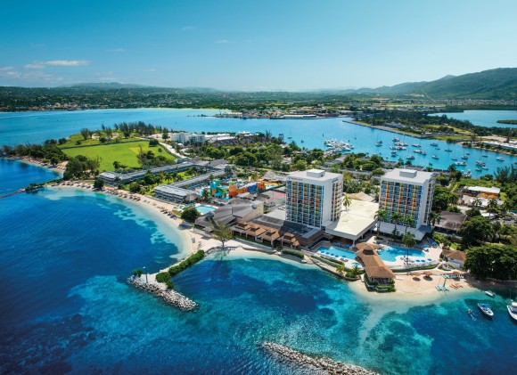 Sunscape Cove Montego Bay