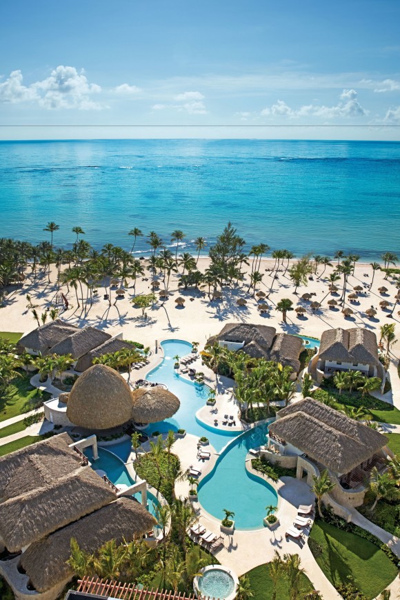 Secrets Cap Cana Resort & Spa