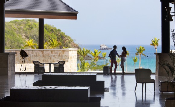 Royalton St. Lucia Resort and Spa