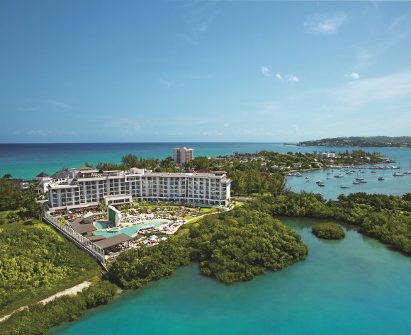 Montego Bay, Jamaica