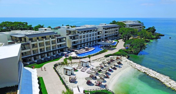 Hideaway at Royalton Negril