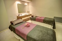 Massage in Accommodation