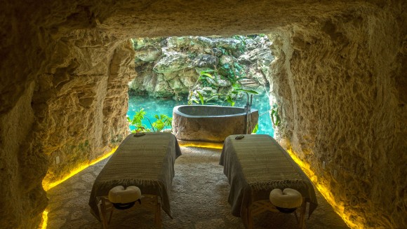 Hotel Xcaret Mexico