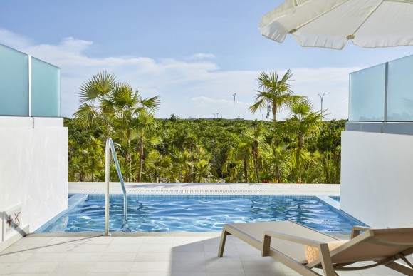 Private Pool