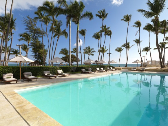 Melia Punta Cana Beach Resort