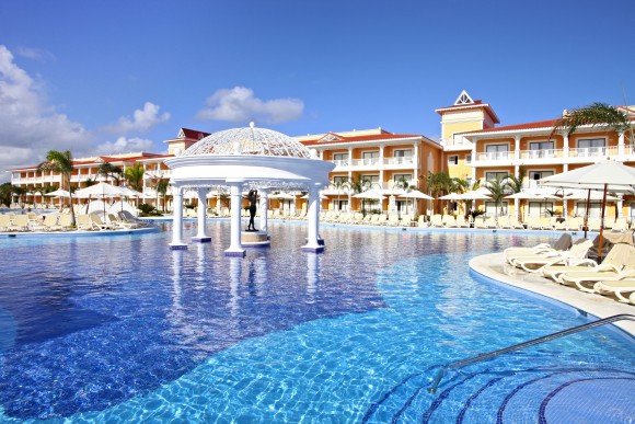 Luxury Bahia Principe Aquamarine