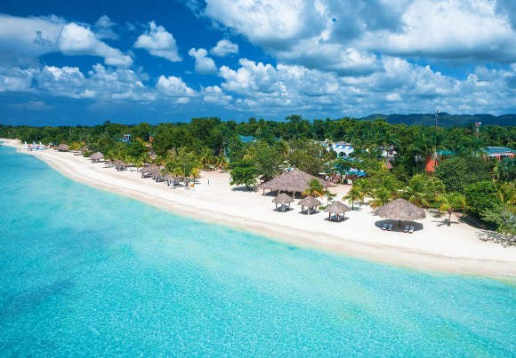 Beaches Negril Resort & Spa