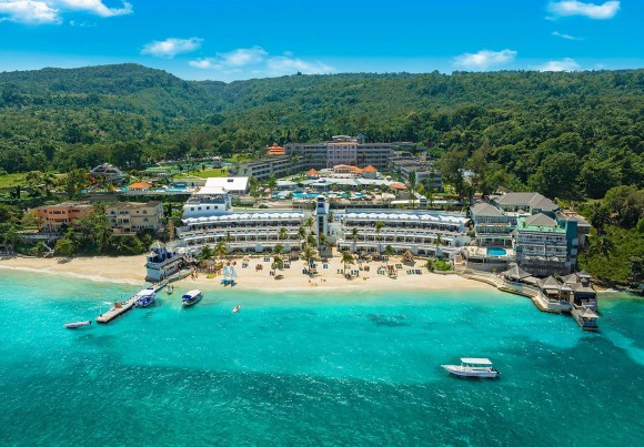 Ocho Rios, Jamaica