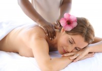 Spa Treatment