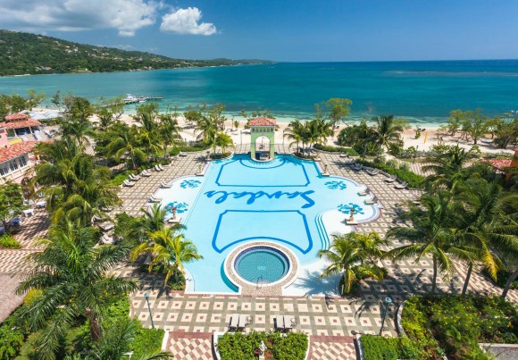 South Coast, Jamaica