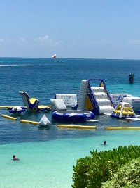 Water Park