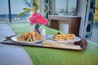 Room Service - Dining
