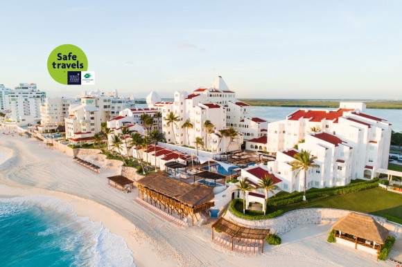 GR Caribe By Solaris Deluxe Resort