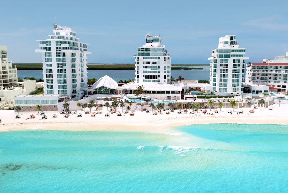 Oleo Cancun Playa  Boutique Resort