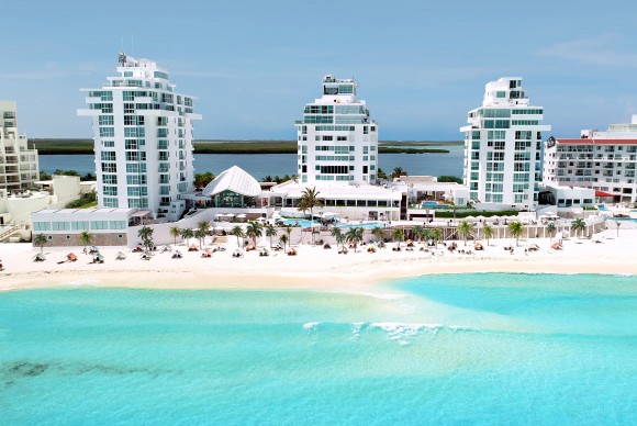 Oleo Cancun Playa Boutique Resort