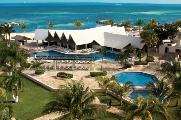 Ocean Spa Hotel Cancun