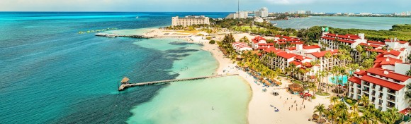 The Royal Cancun All Villas Resort