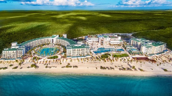 Haven Riviera Cancun Resort & SPA