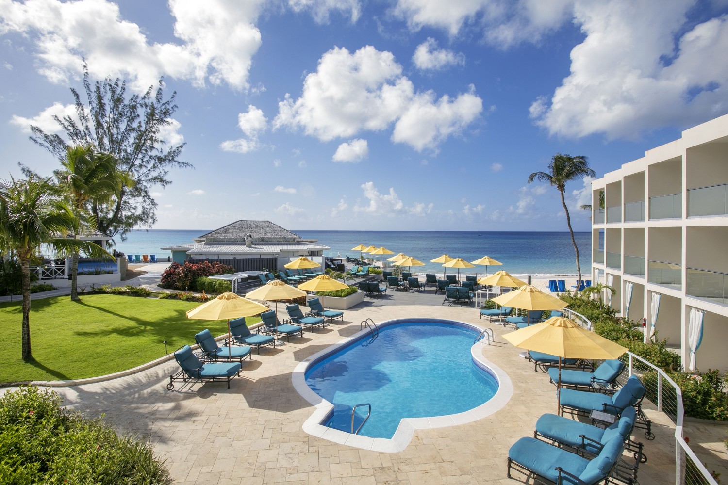 Sea Breeze Beach House All Inclusive Resort Sea Breeze Beach House All Inclusive Resort