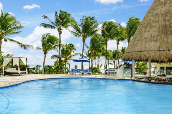 The Reef Playacar Resort & Spa - Optional