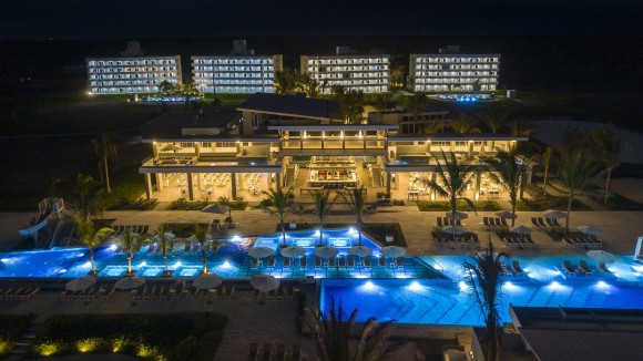 Oceana Resort & Conventions