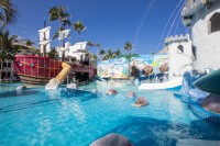 Children's pool
