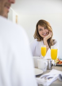 Room Service - Dining