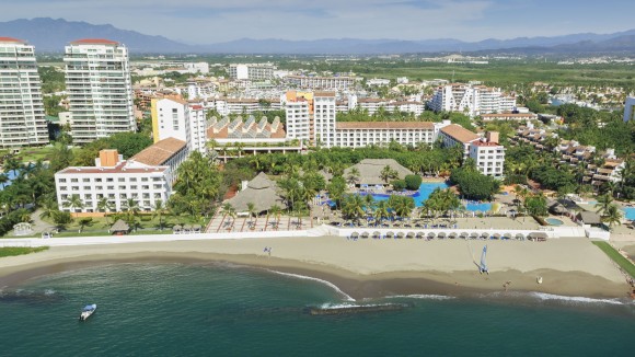 Melia Puerto Vallarta