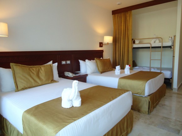 Children’s Theme Room