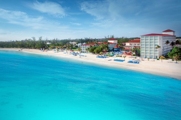 Breezes Bahamas Resort & Spa
