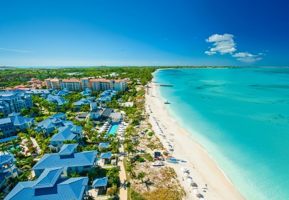 Beaches Turks and Caicos Resort Villages & Spa